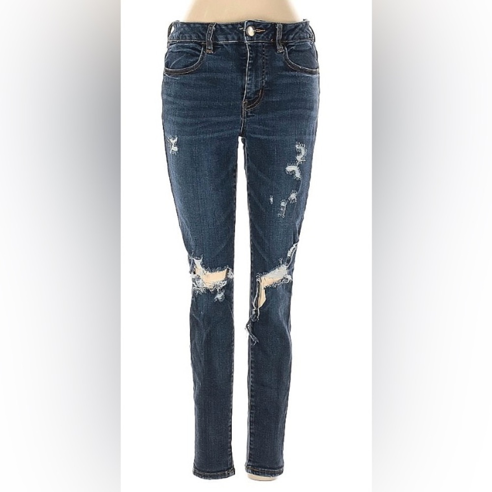 American eagle jeans👖